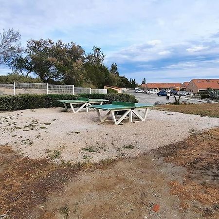 Maisonnette Entre Etang Et Plage Leucate Dış mekan fotoğraf