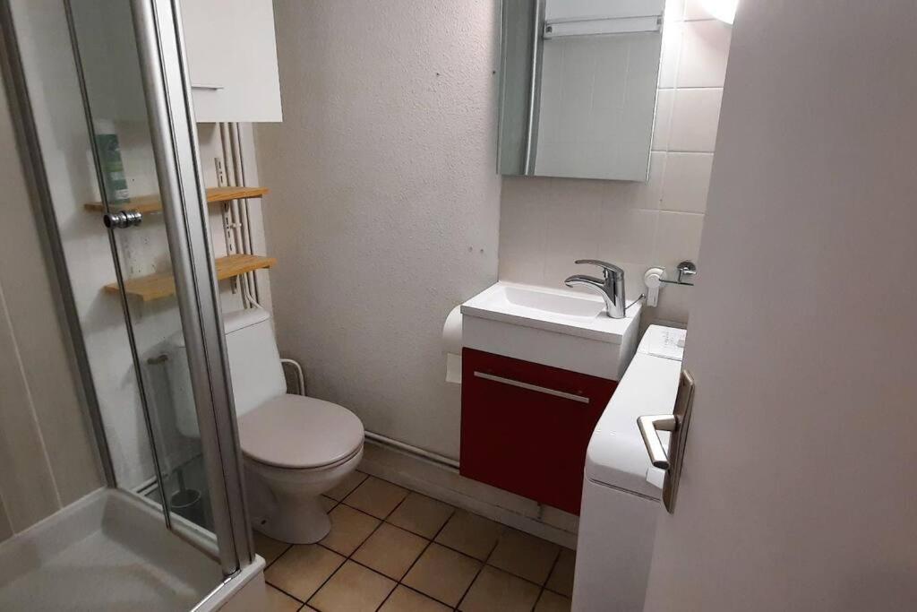 Maisonnette Entre Etang Et Plage Leucate Dış mekan fotoğraf